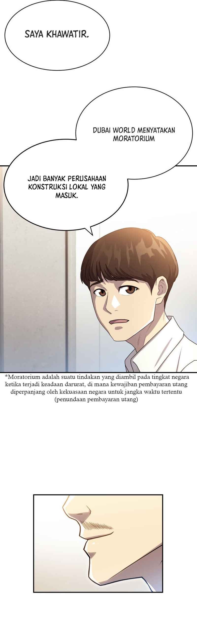 Golden Print Chapter 53 - halaman 7