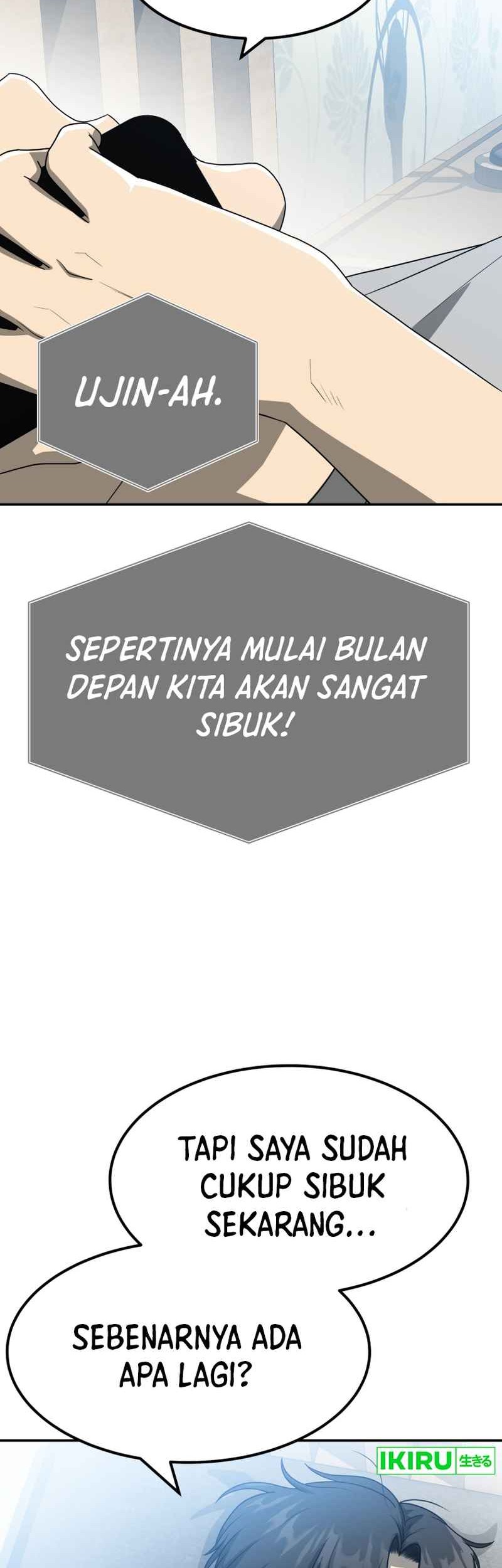 Golden Print Chapter 54 - halaman 16