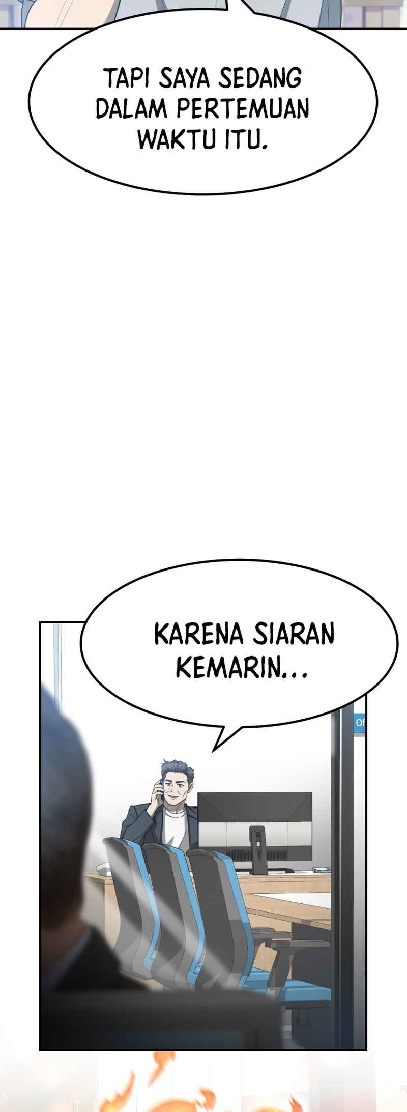Golden Print Chapter 54 - halaman 18