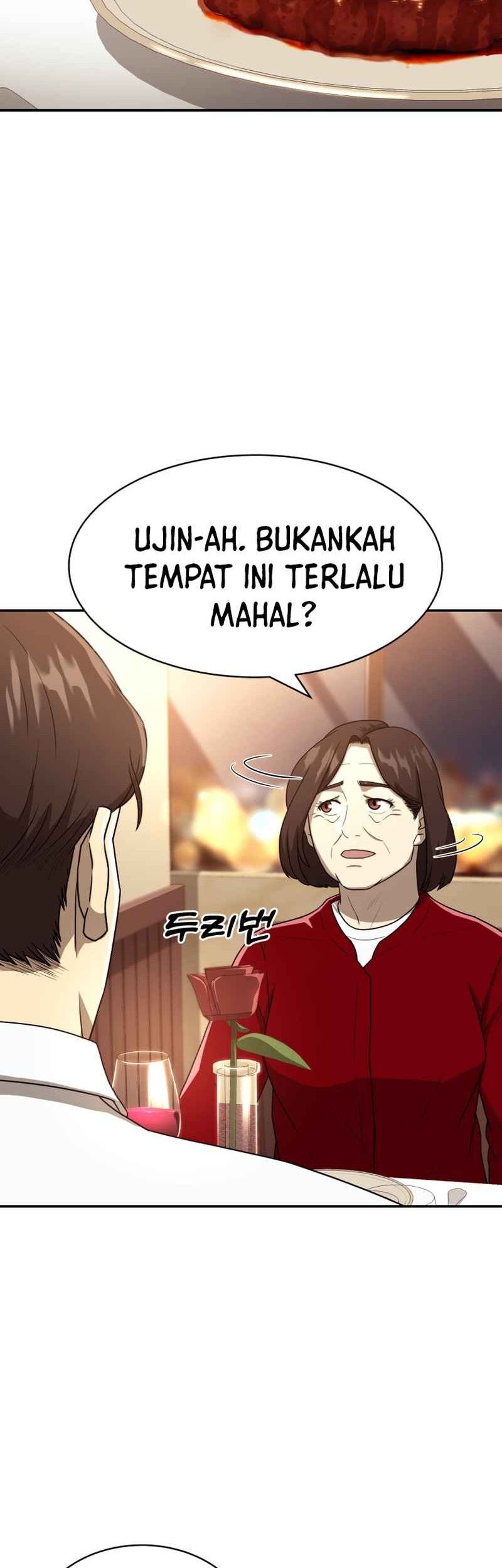 Golden Print Chapter 54 - halaman 2