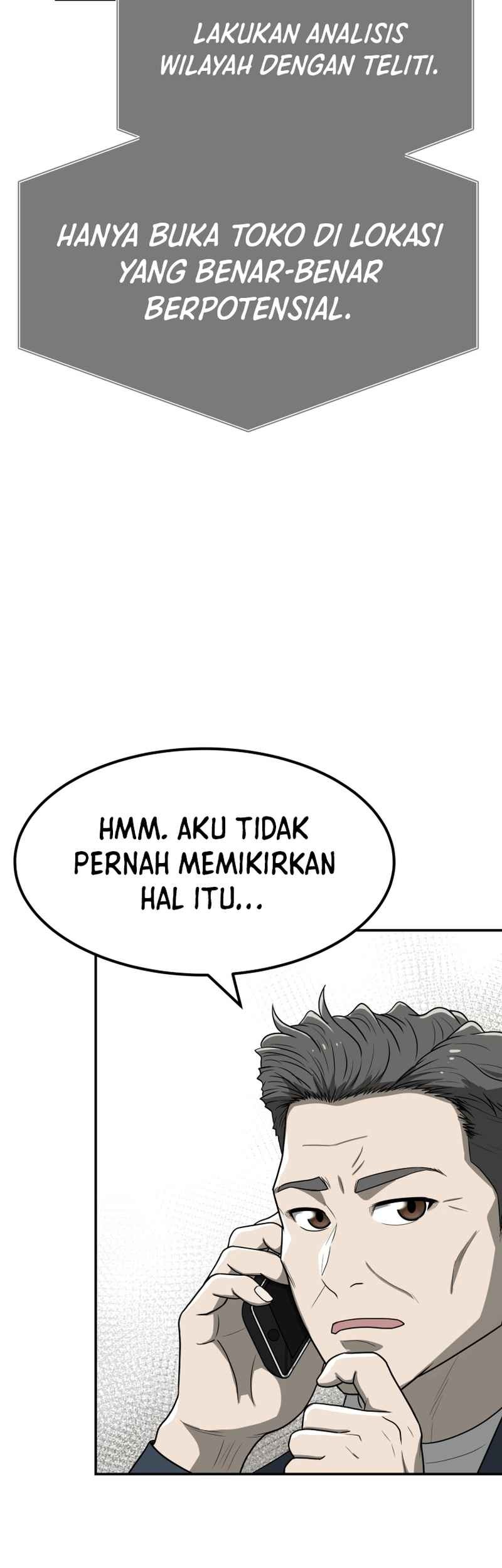 Golden Print Chapter 54 - halaman 23