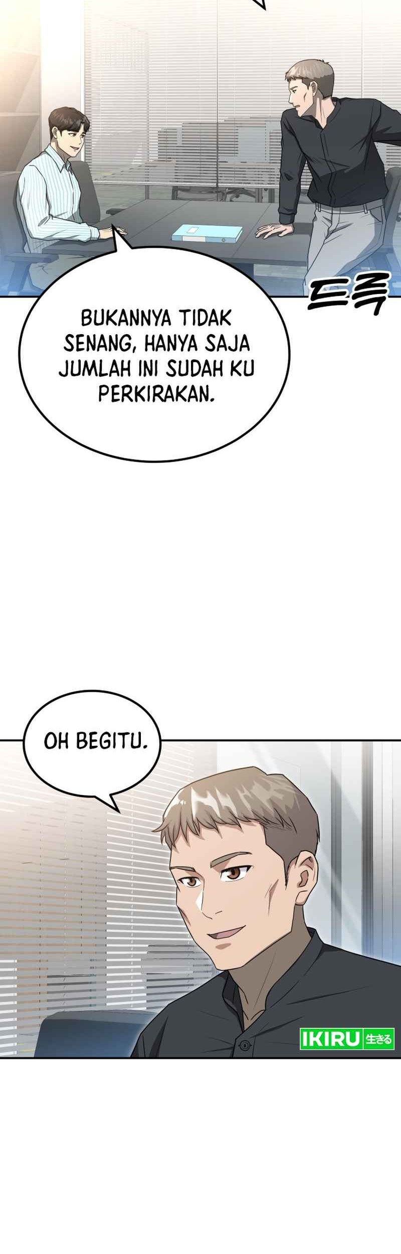 Golden Print Chapter 54 - halaman 30