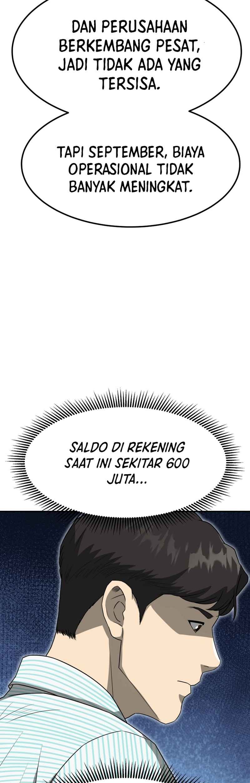 Golden Print Chapter 54 - halaman 33