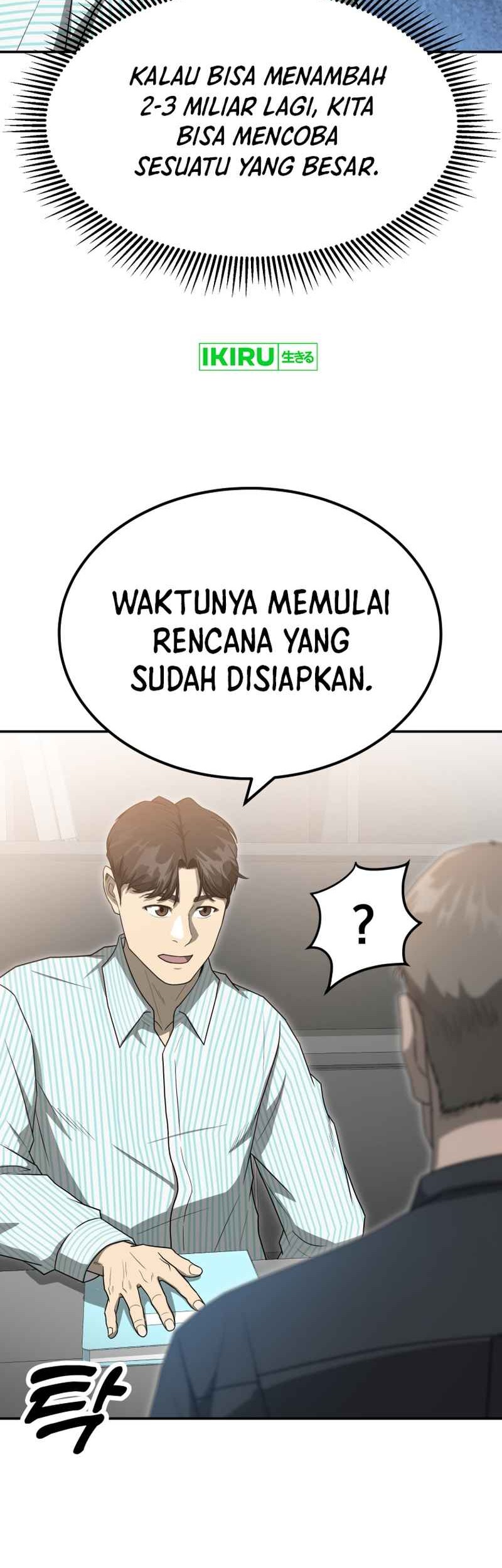 Golden Print Chapter 54 - halaman 34