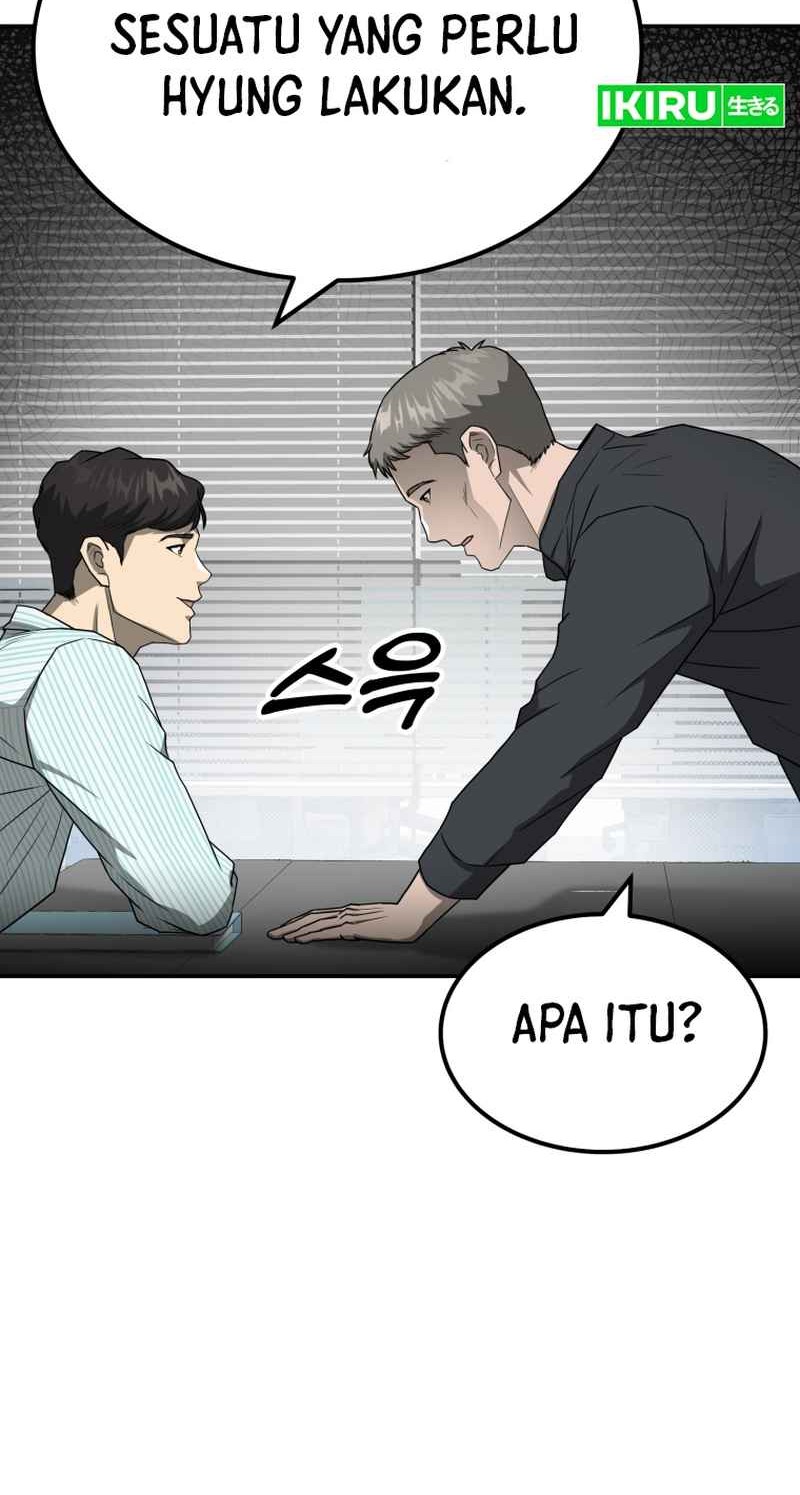 Golden Print Chapter 54 - halaman 36
