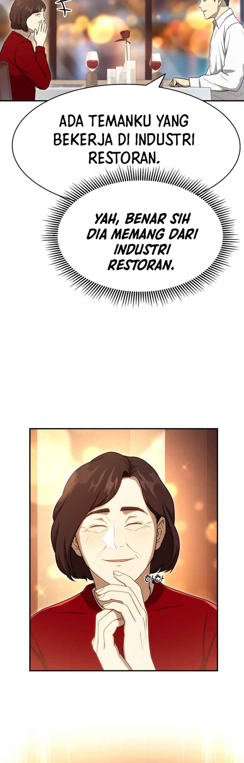 Golden Print Chapter 54 - halaman 4