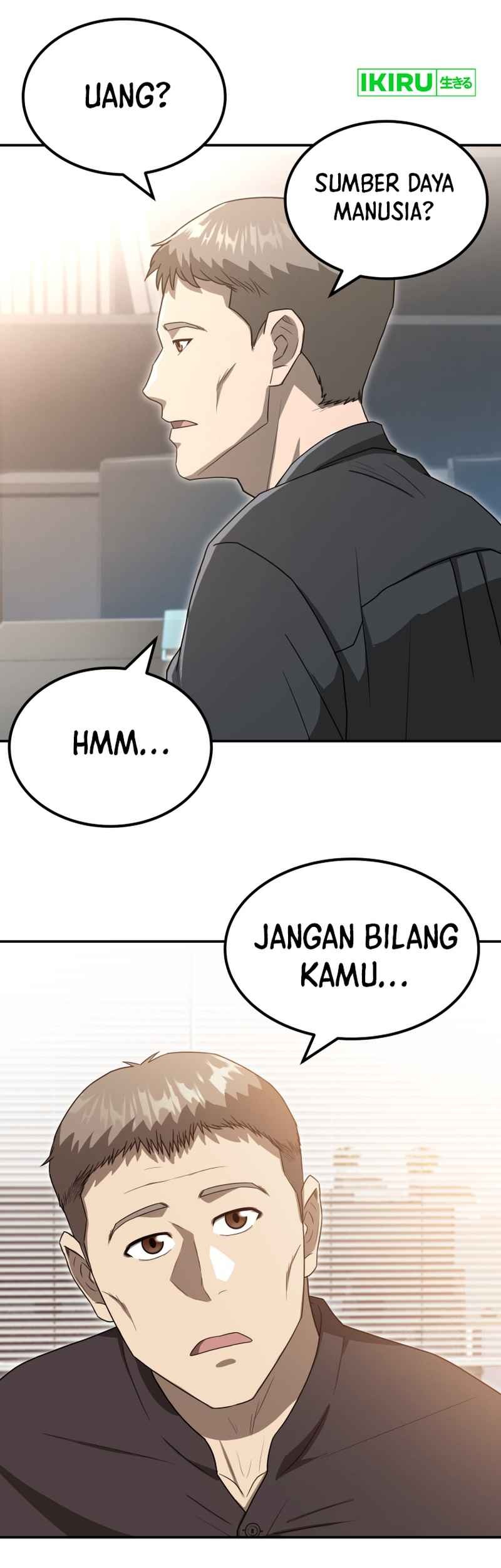 Golden Print Chapter 54 - halaman 41