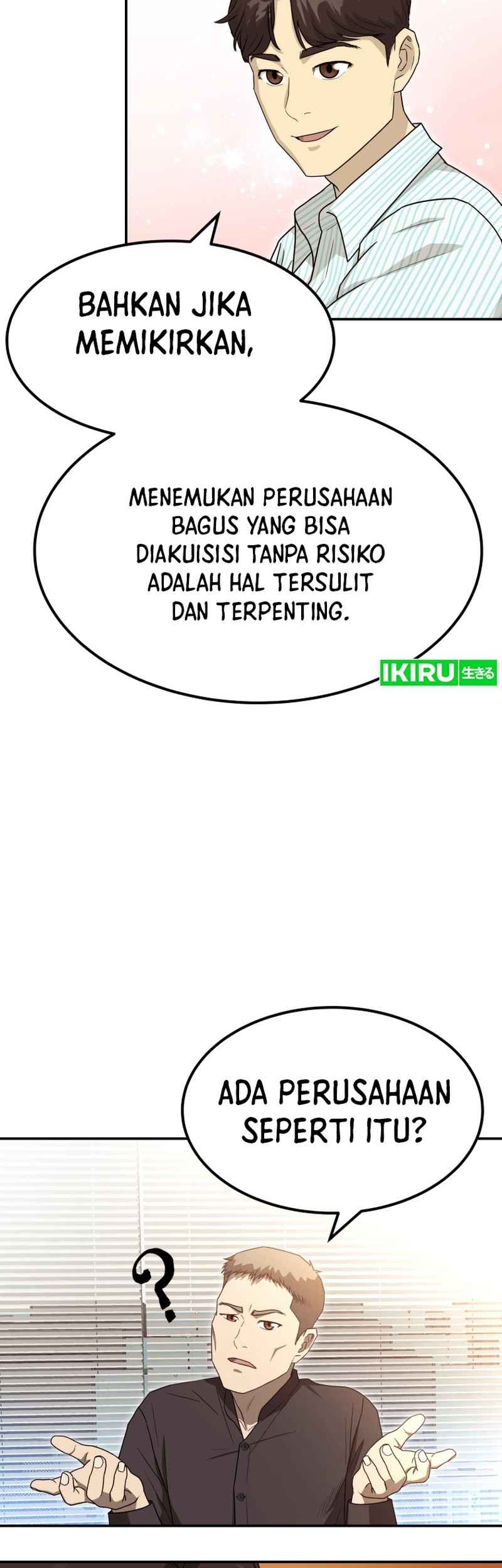 Golden Print Chapter 54 - halaman 44