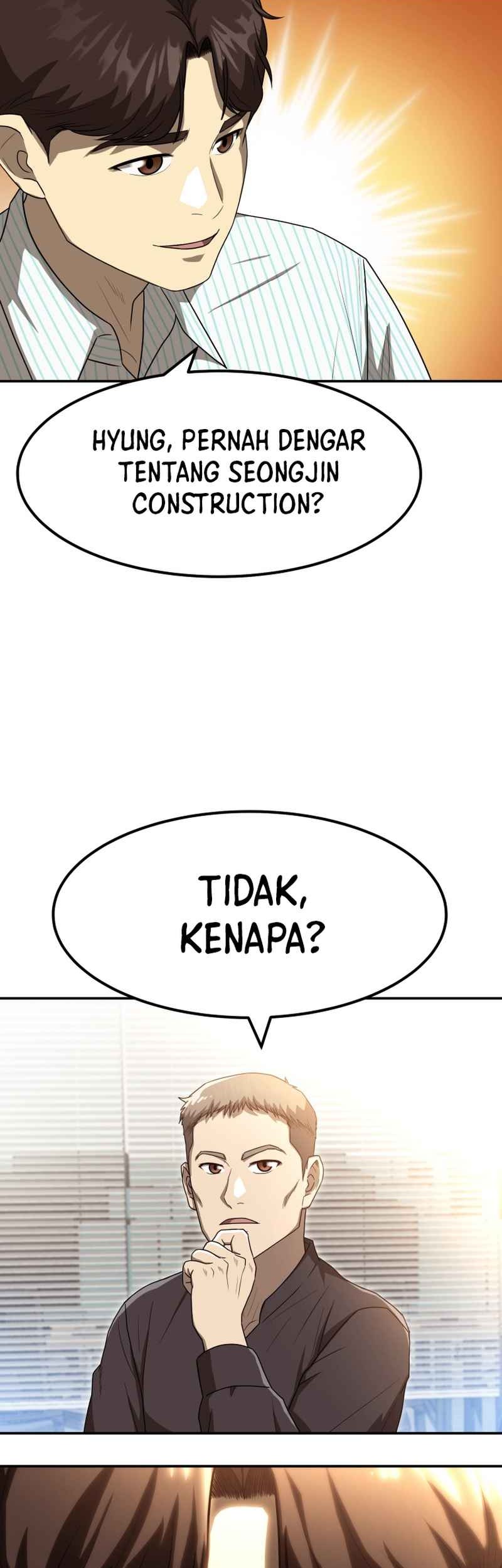 Golden Print Chapter 54 - halaman 45