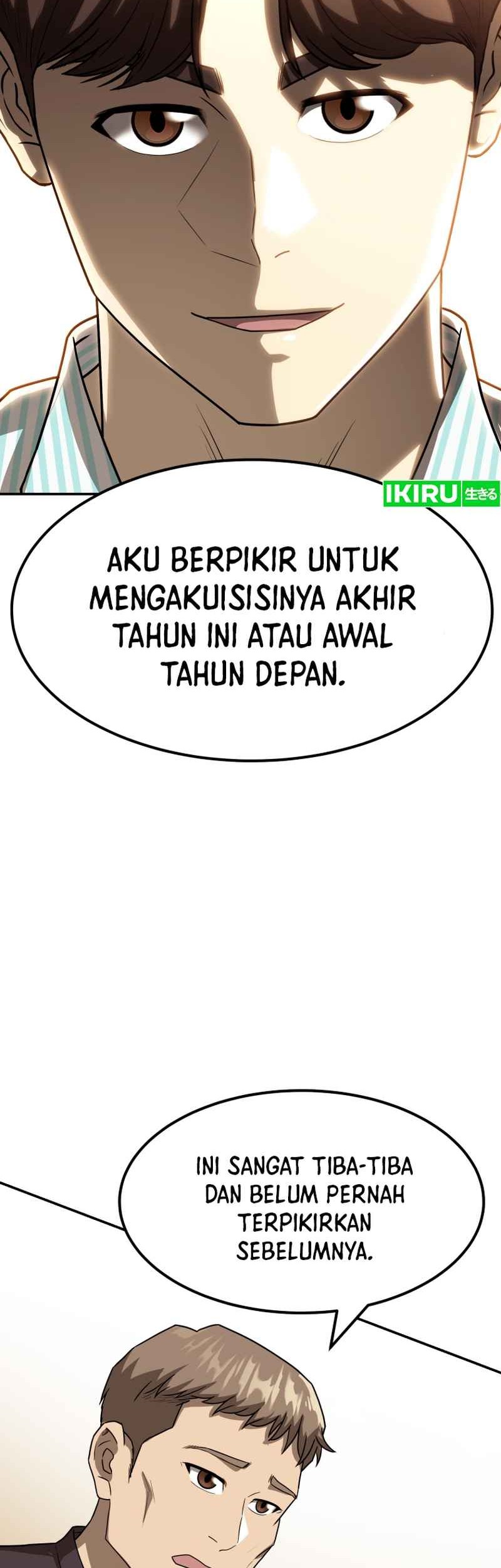 Golden Print Chapter 54 - halaman 46