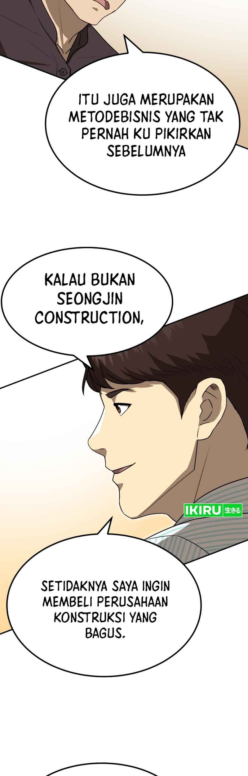 Golden Print Chapter 54 - halaman 47
