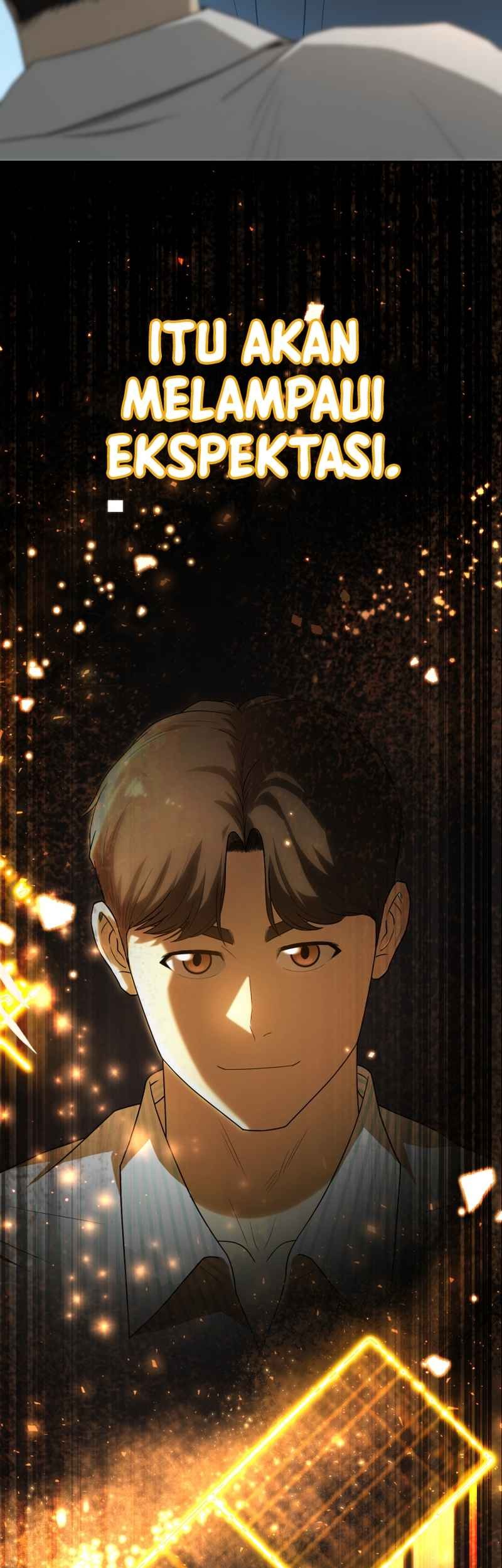 Golden Print Chapter 54 - halaman 55