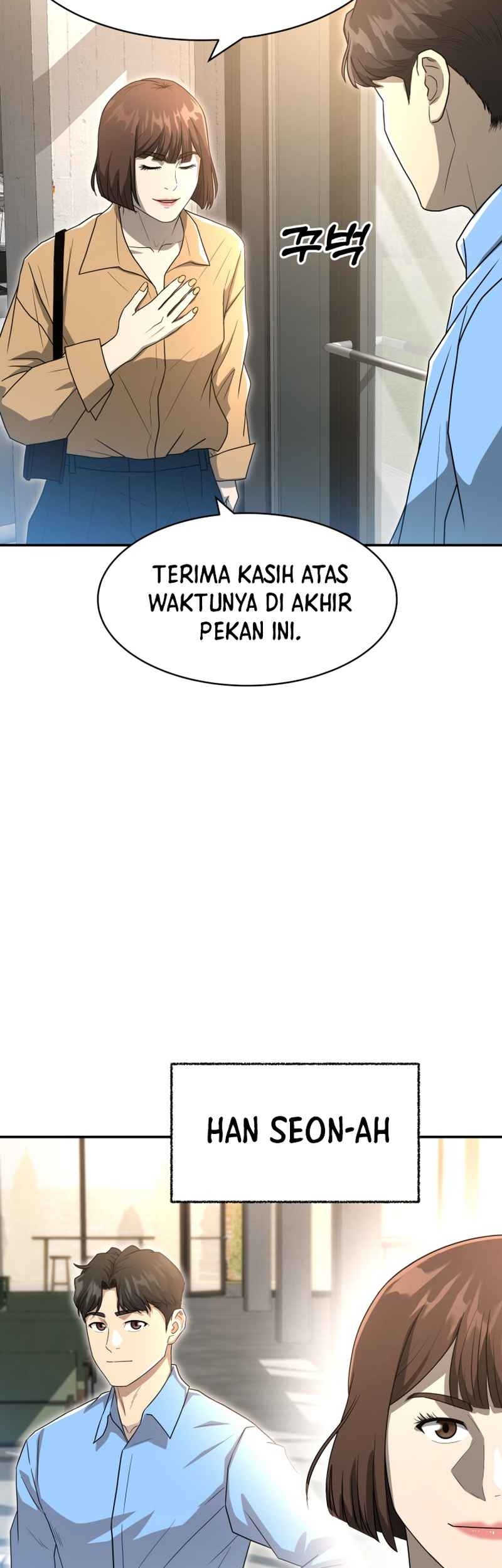 Golden Print Chapter 54 - halaman 9