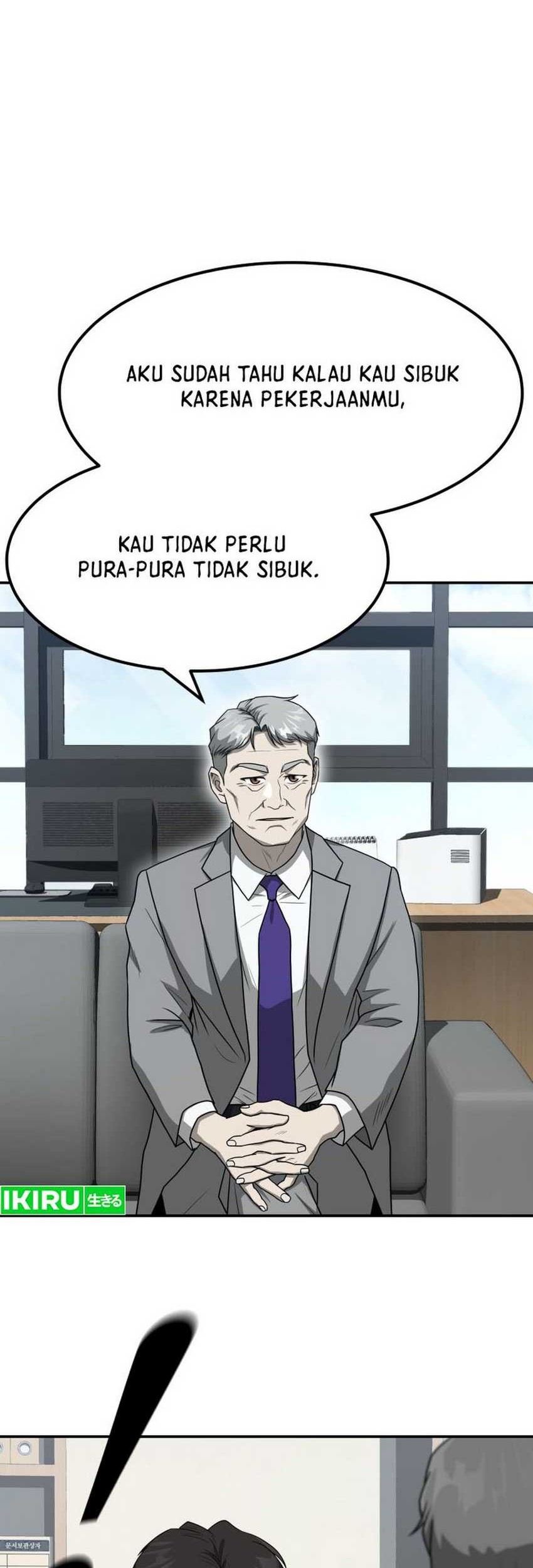 Golden Print Chapter 55 - halaman 10