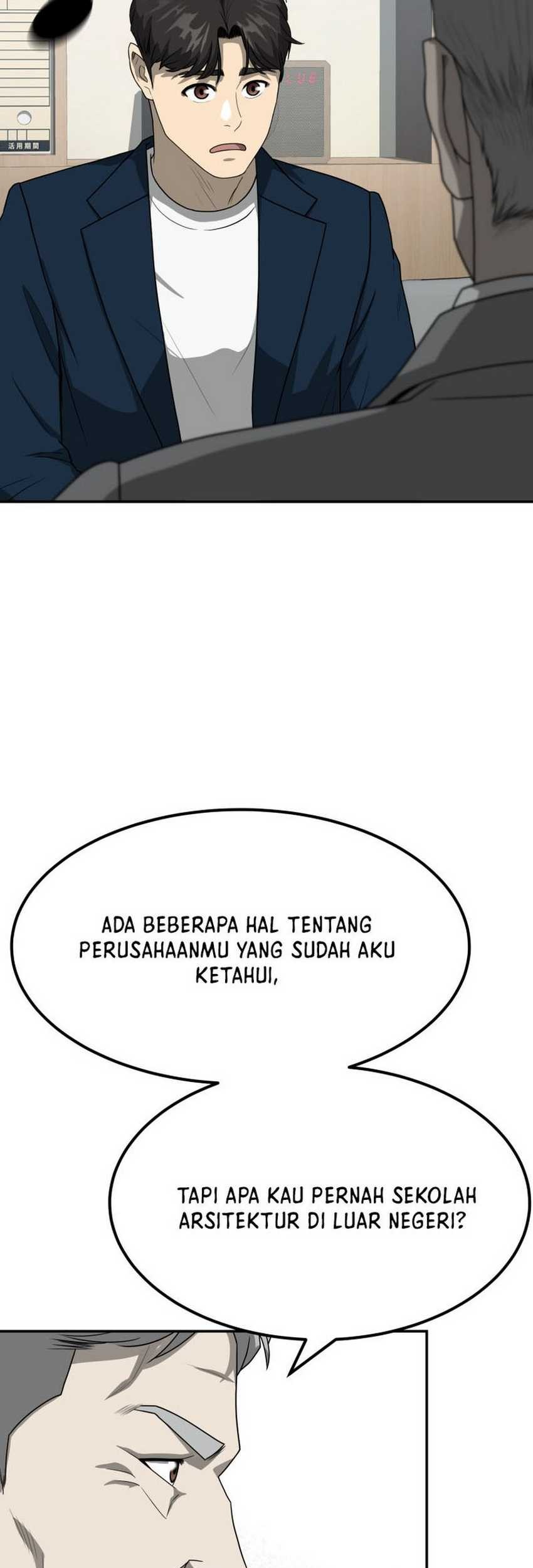 Golden Print Chapter 55 - halaman 11