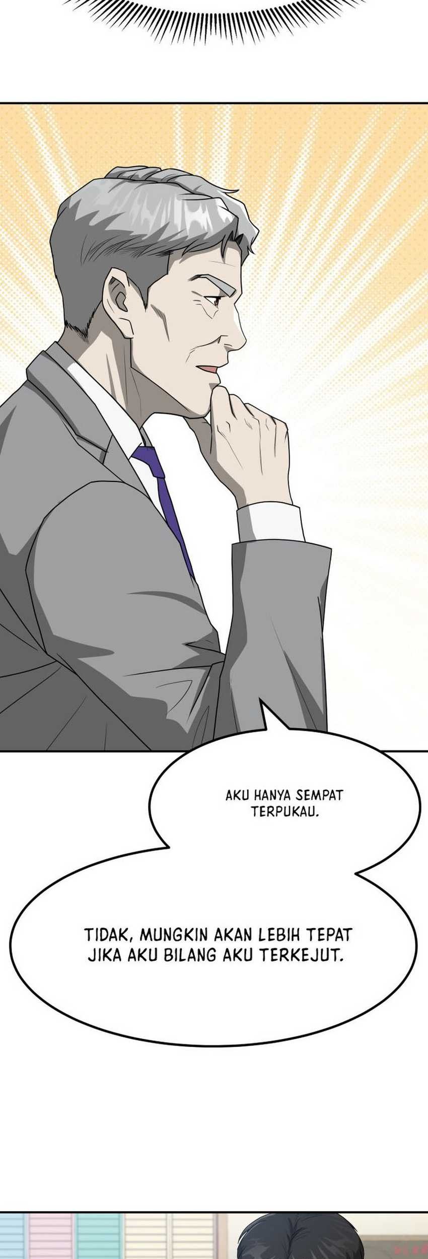 Golden Print Chapter 55 - halaman 18