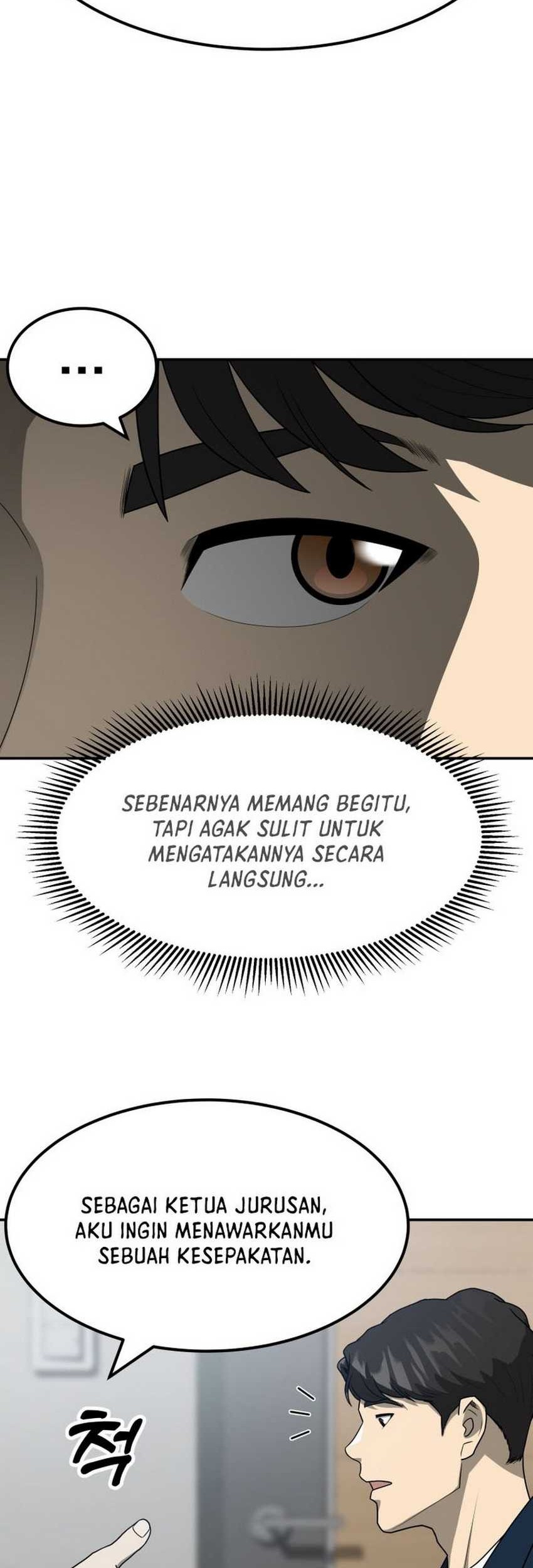 Golden Print Chapter 55 - halaman 22