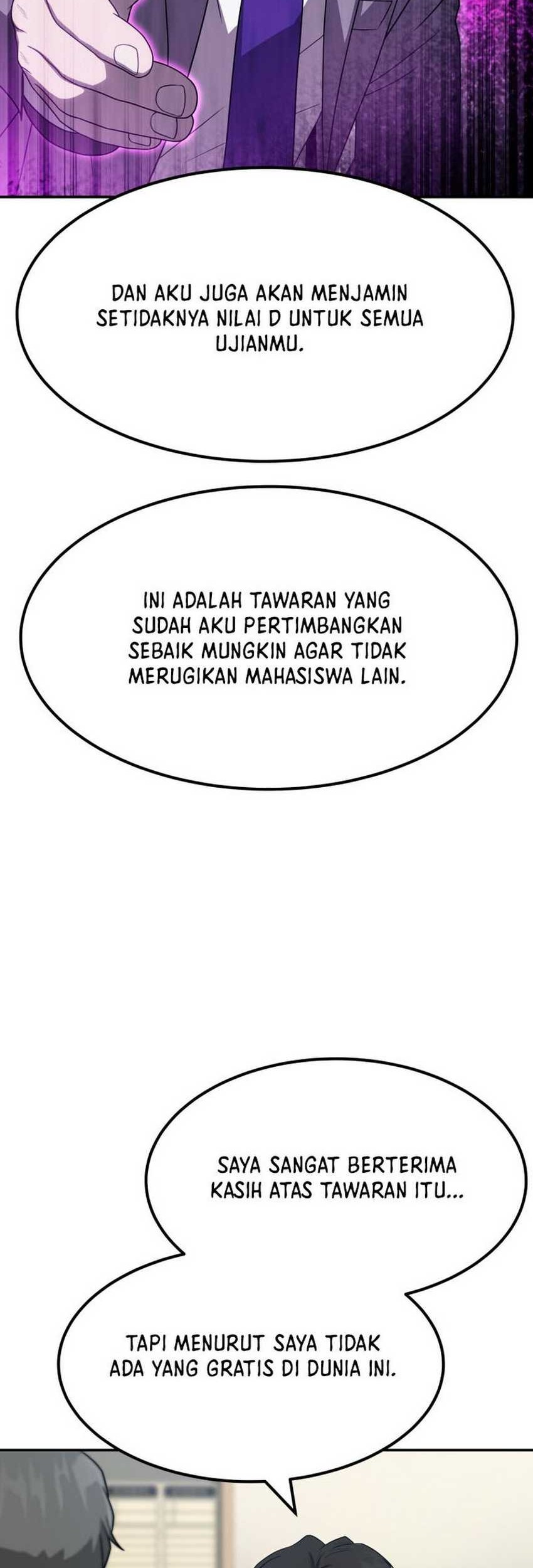 Golden Print Chapter 55 - halaman 24