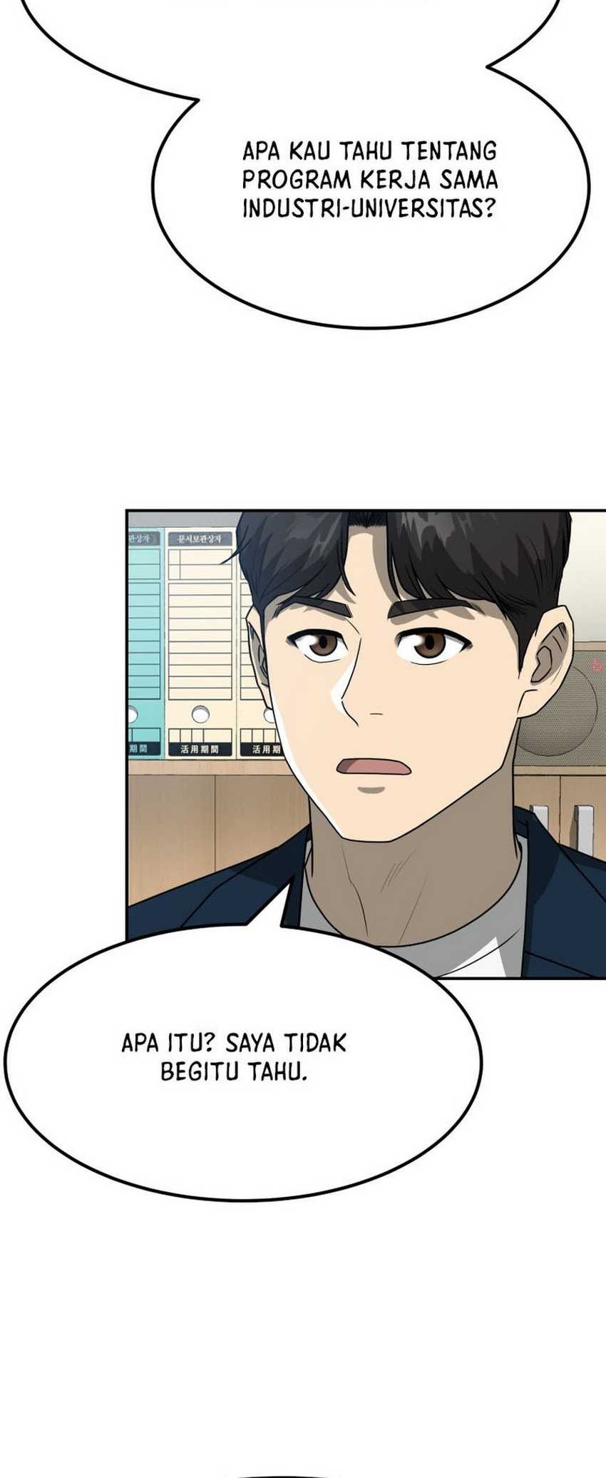 Golden Print Chapter 55 - halaman 26