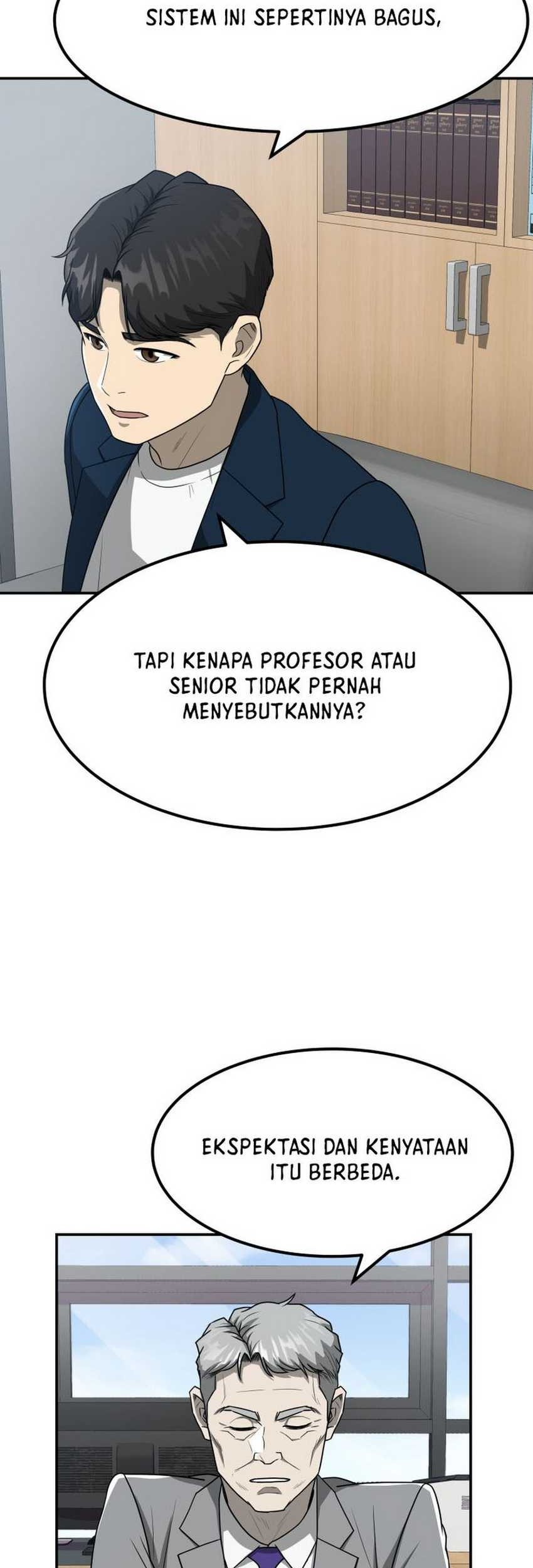 Golden Print Chapter 55 - halaman 29
