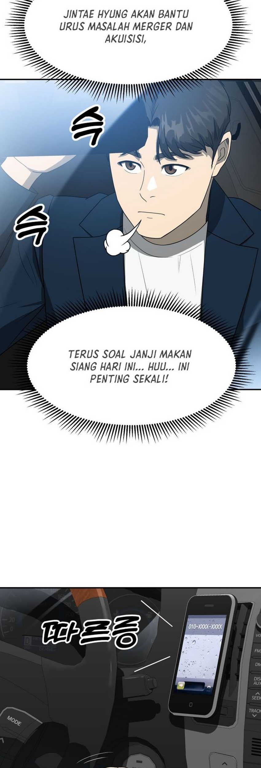 Golden Print Chapter 55 - halaman 3