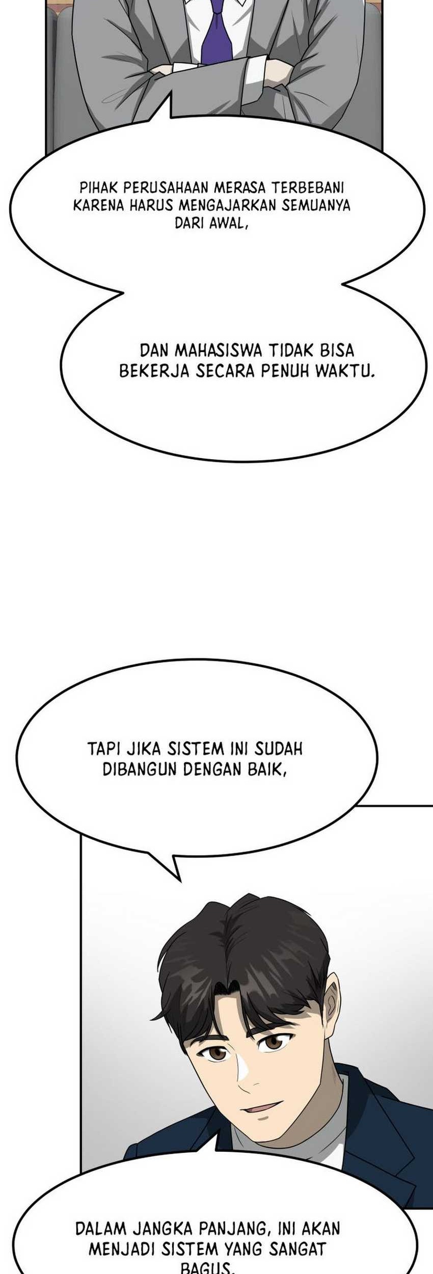 Golden Print Chapter 55 - halaman 30