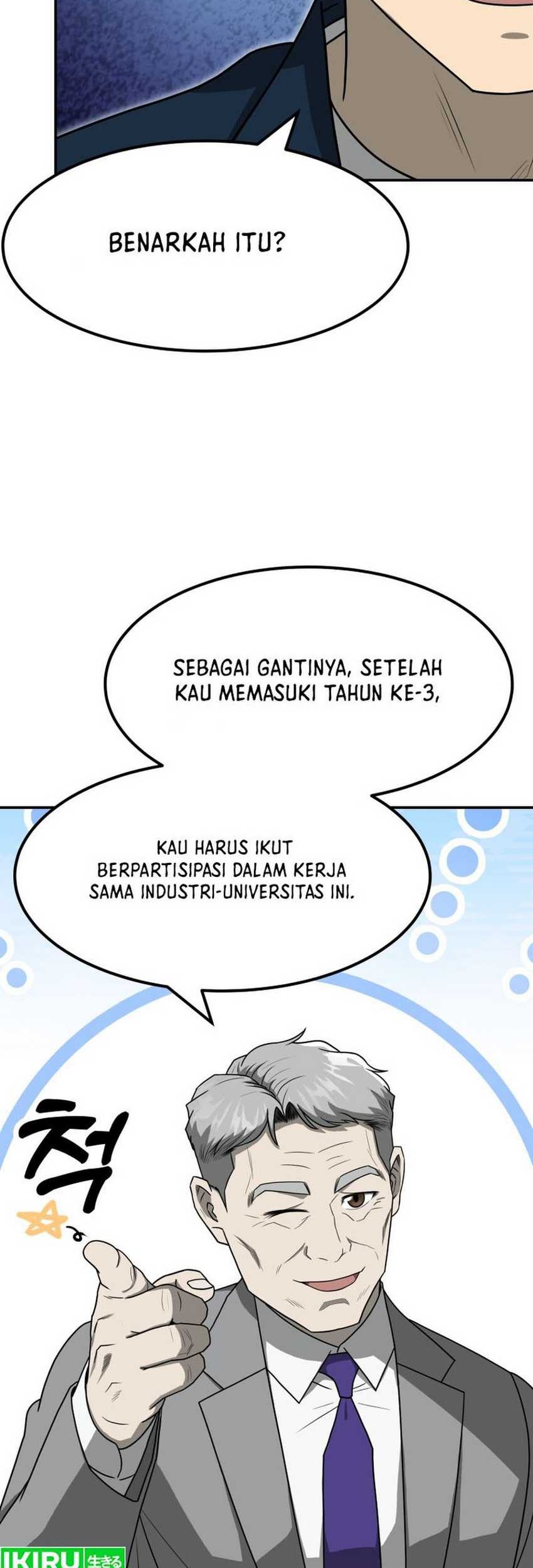 Golden Print Chapter 55 - halaman 36