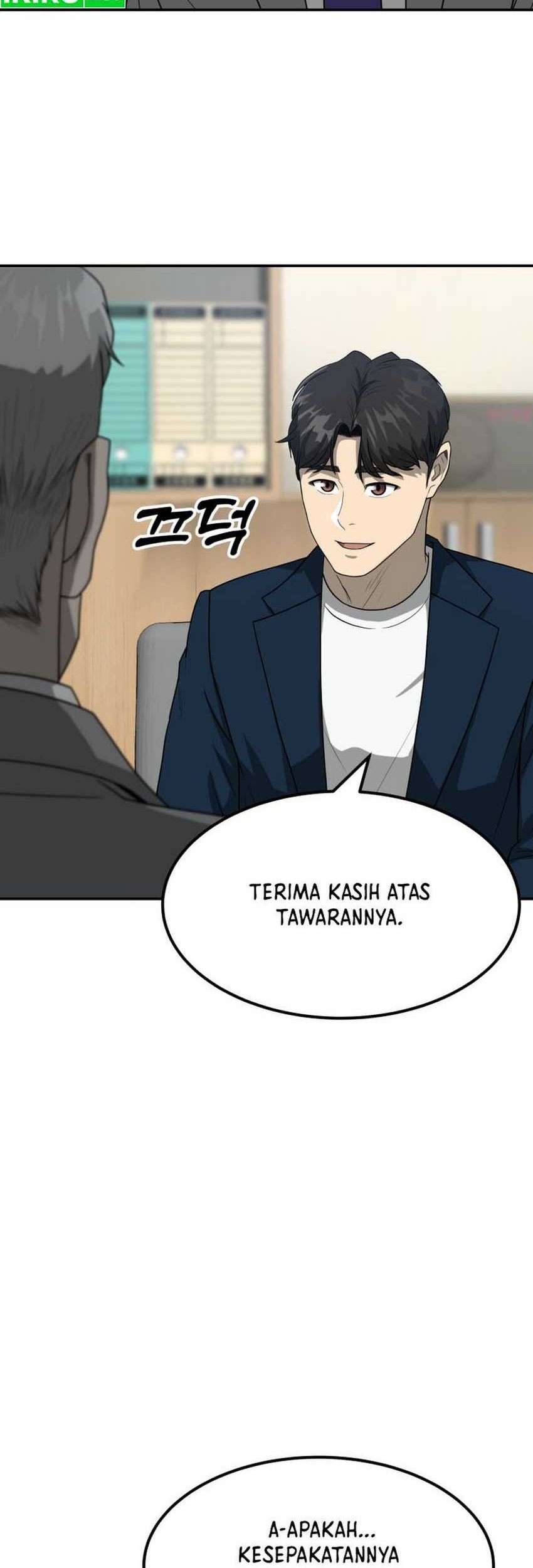 Golden Print Chapter 55 - halaman 37