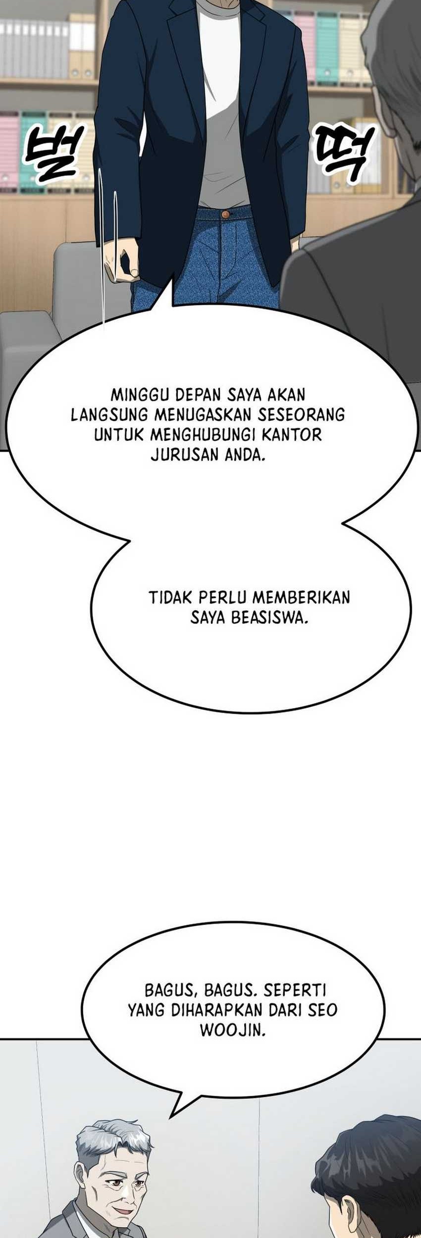 Golden Print Chapter 55 - halaman 39