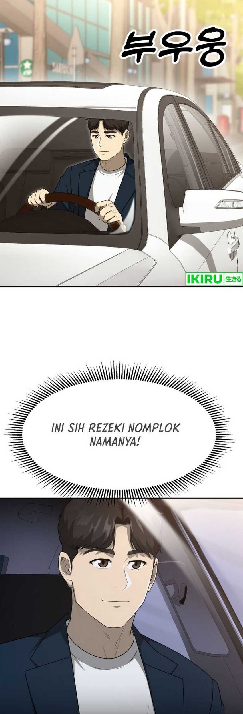 Golden Print Chapter 55 - halaman 43