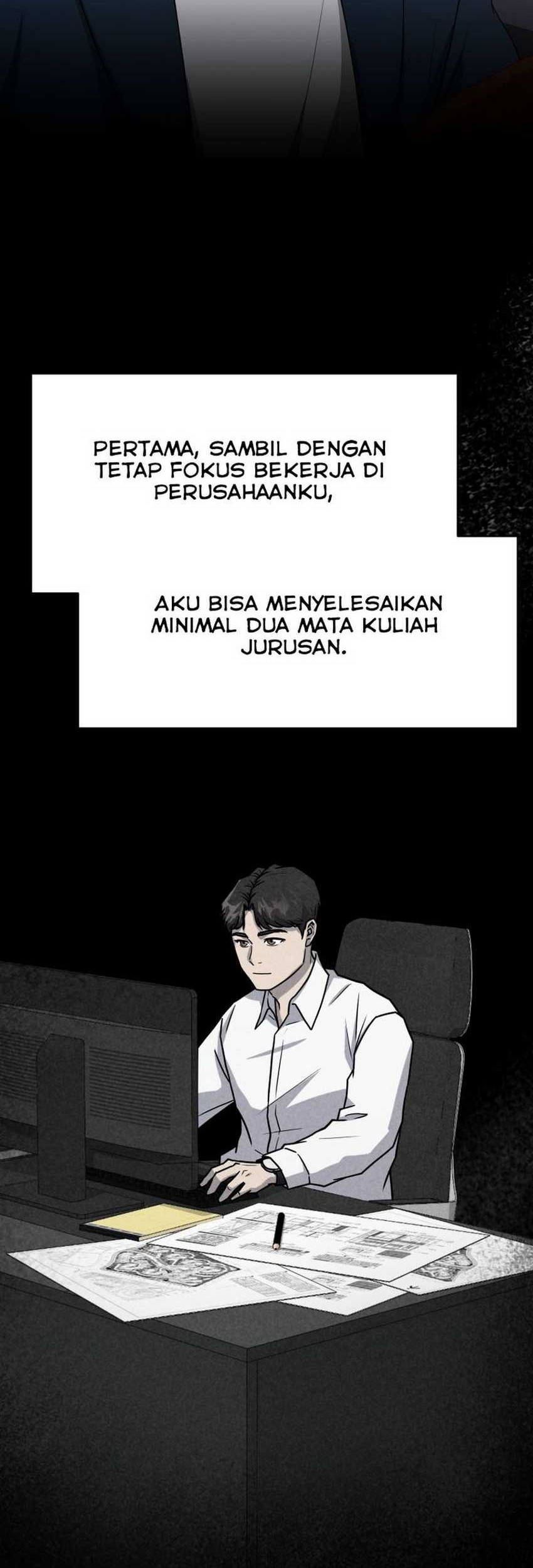 Golden Print Chapter 55 - halaman 44