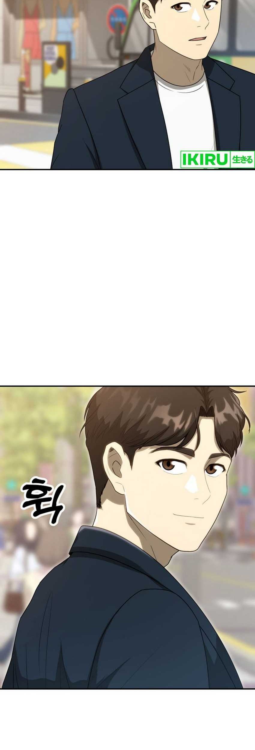 Golden Print Chapter 55 - halaman 53