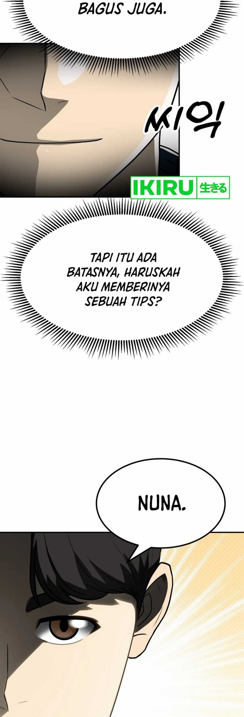 Golden Print Chapter 56 - halaman 14