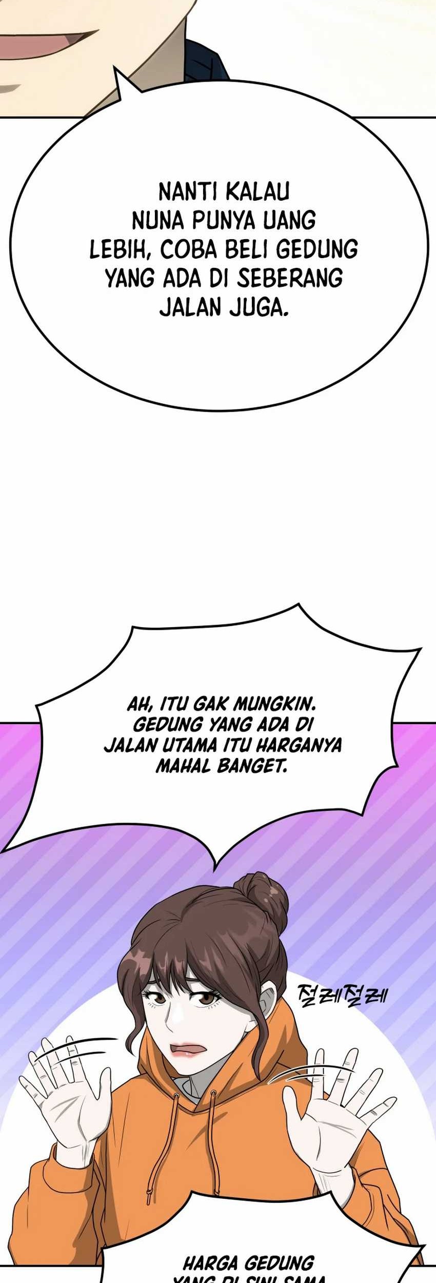 Golden Print Chapter 56 - halaman 15