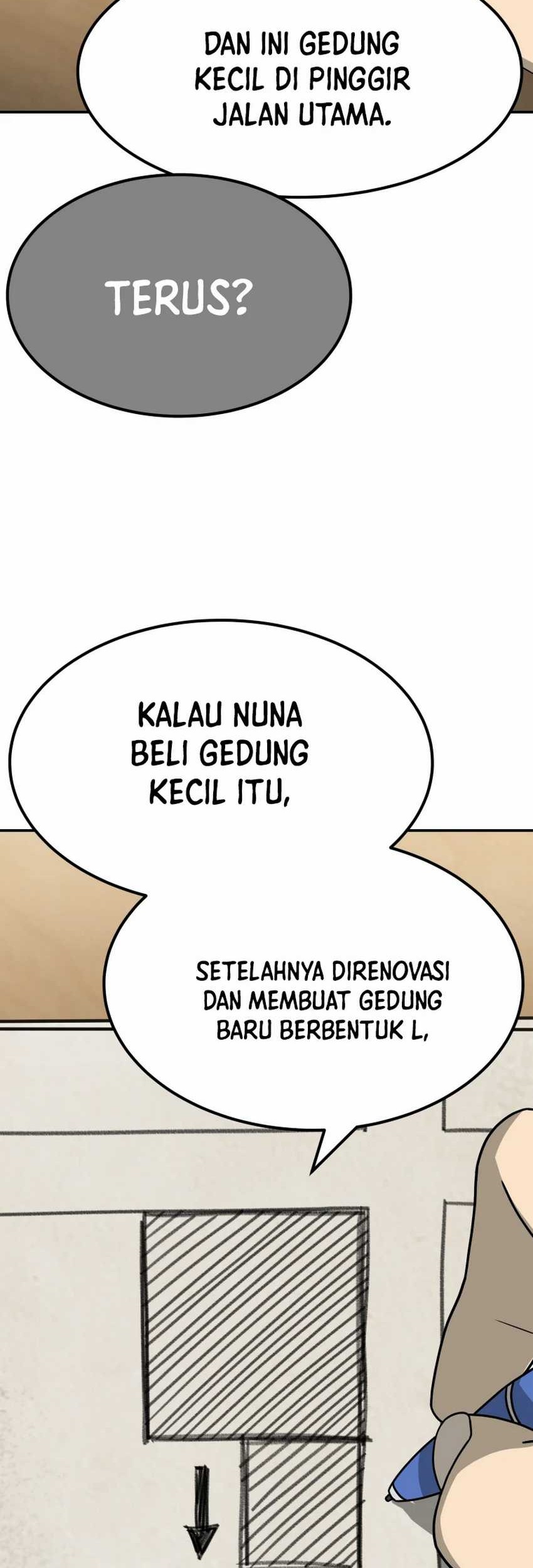 Golden Print Chapter 56 - halaman 17