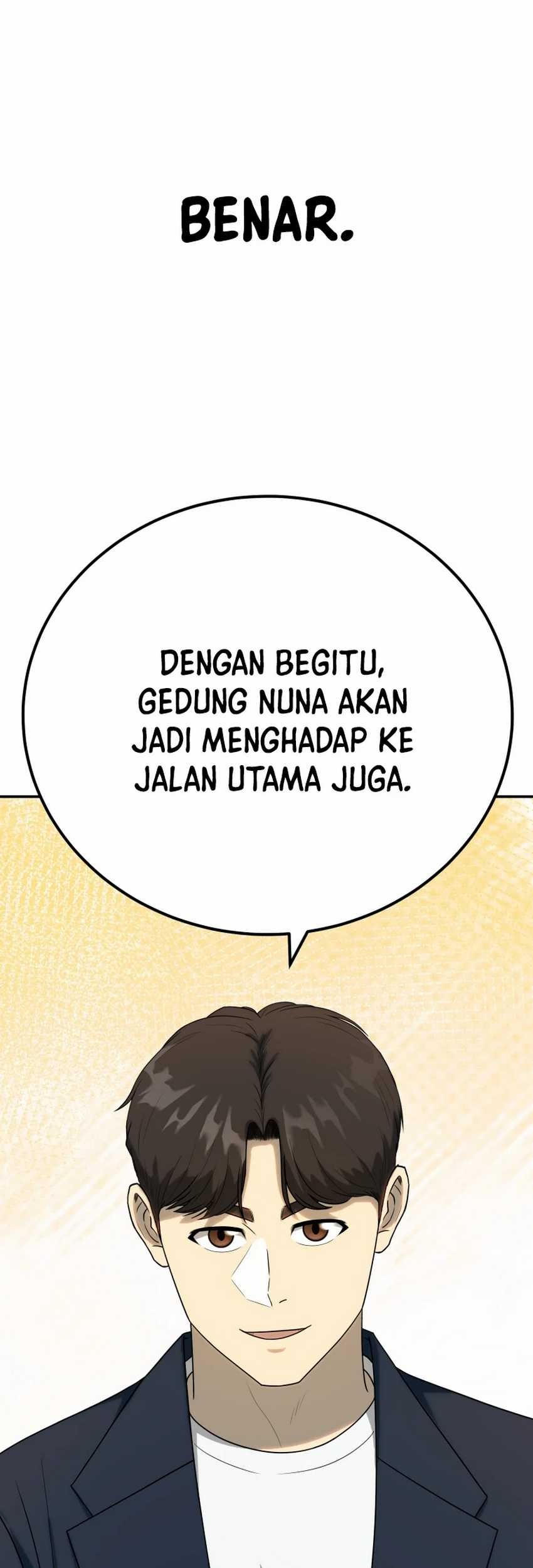 Golden Print Chapter 56 - halaman 20