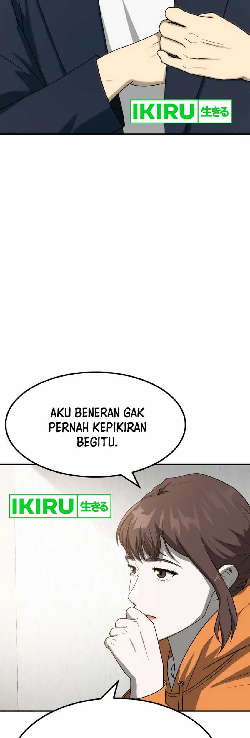 Golden Print Chapter 56 - halaman 21