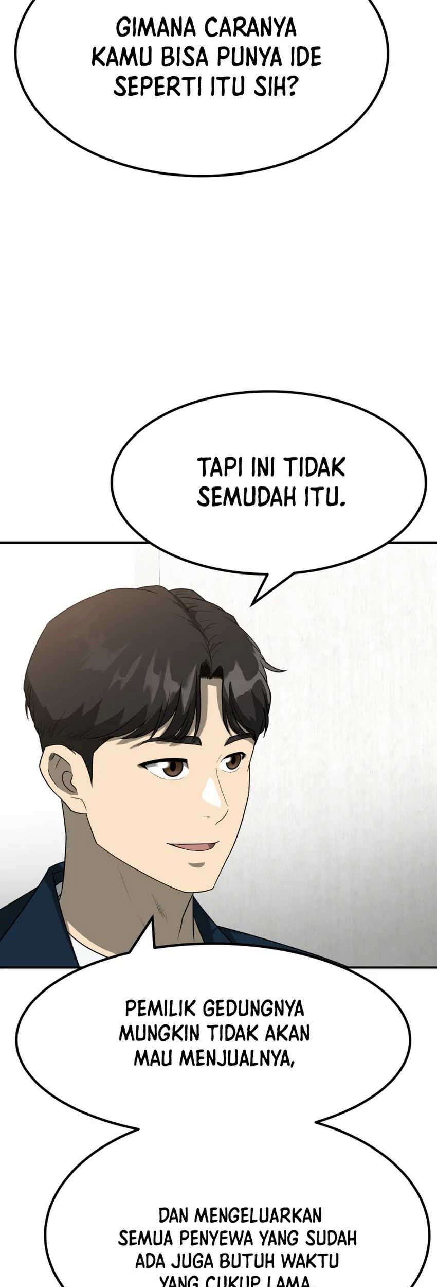 Golden Print Chapter 56 - halaman 22