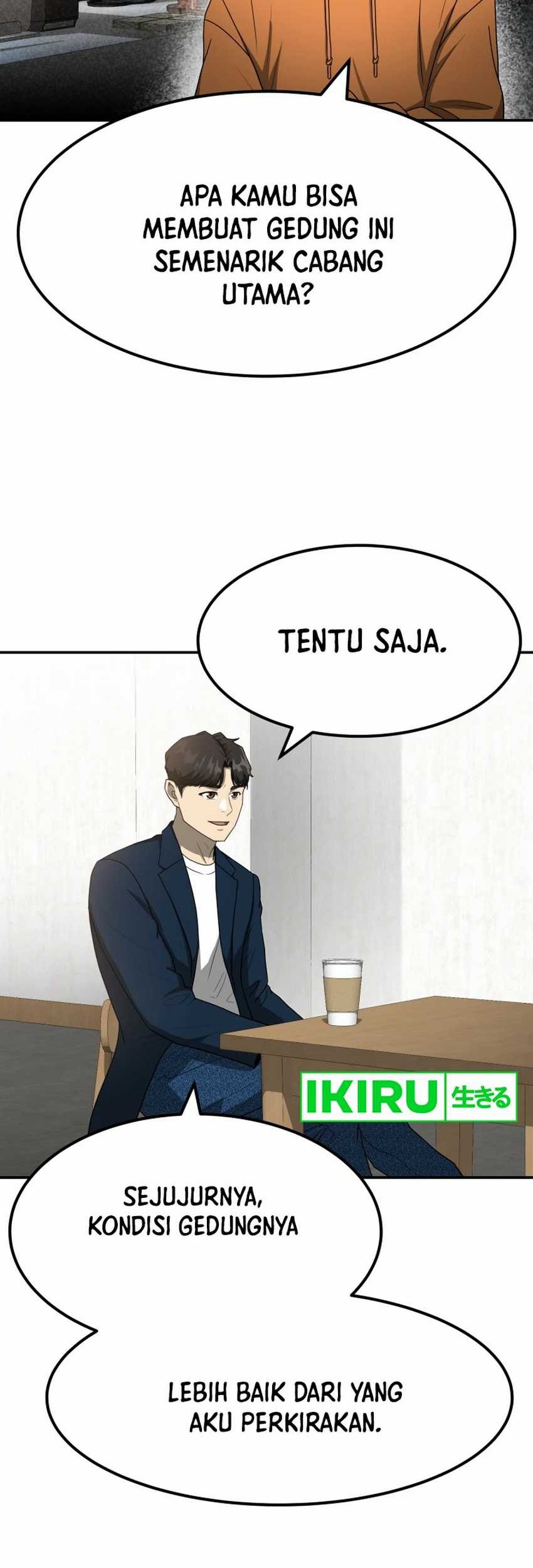 Golden Print Chapter 56 - halaman 27