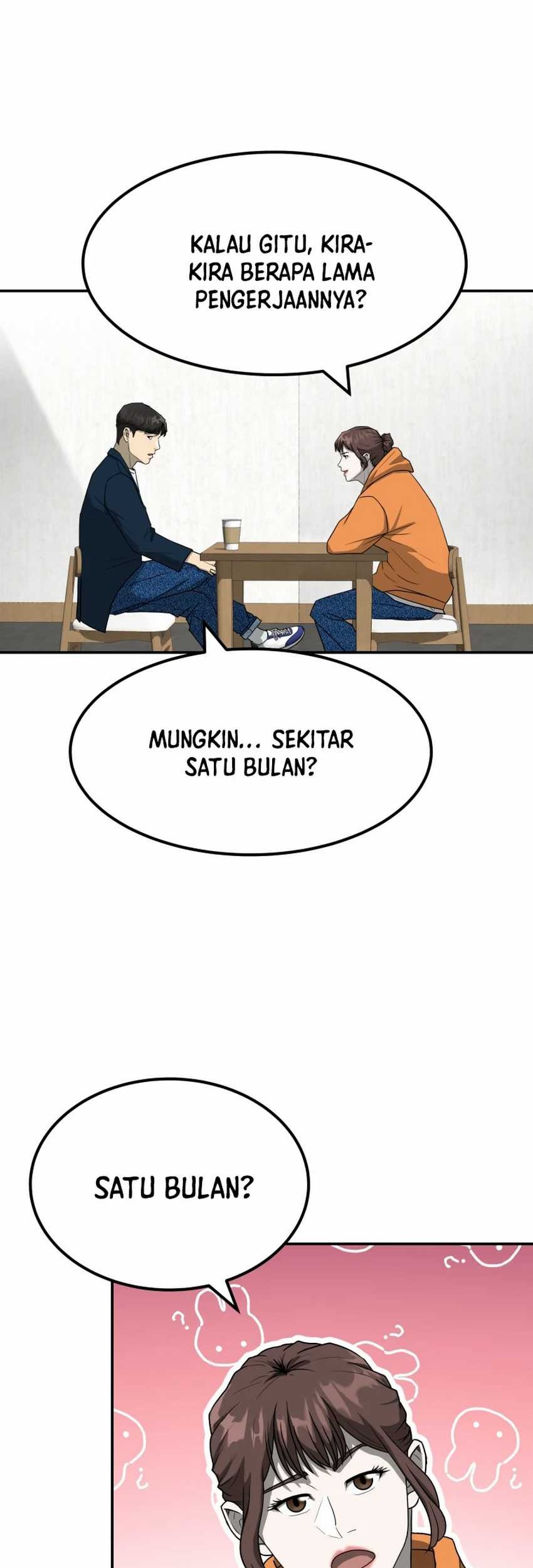 Golden Print Chapter 56 - halaman 28