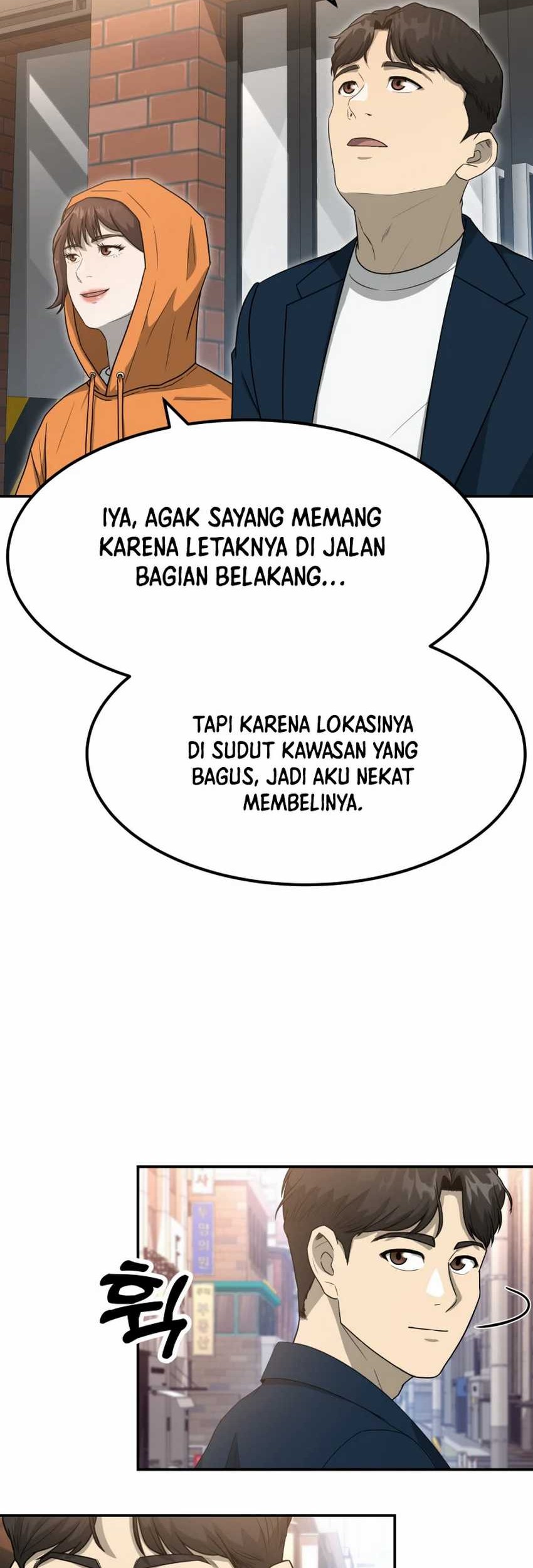 Golden Print Chapter 56 - halaman 3