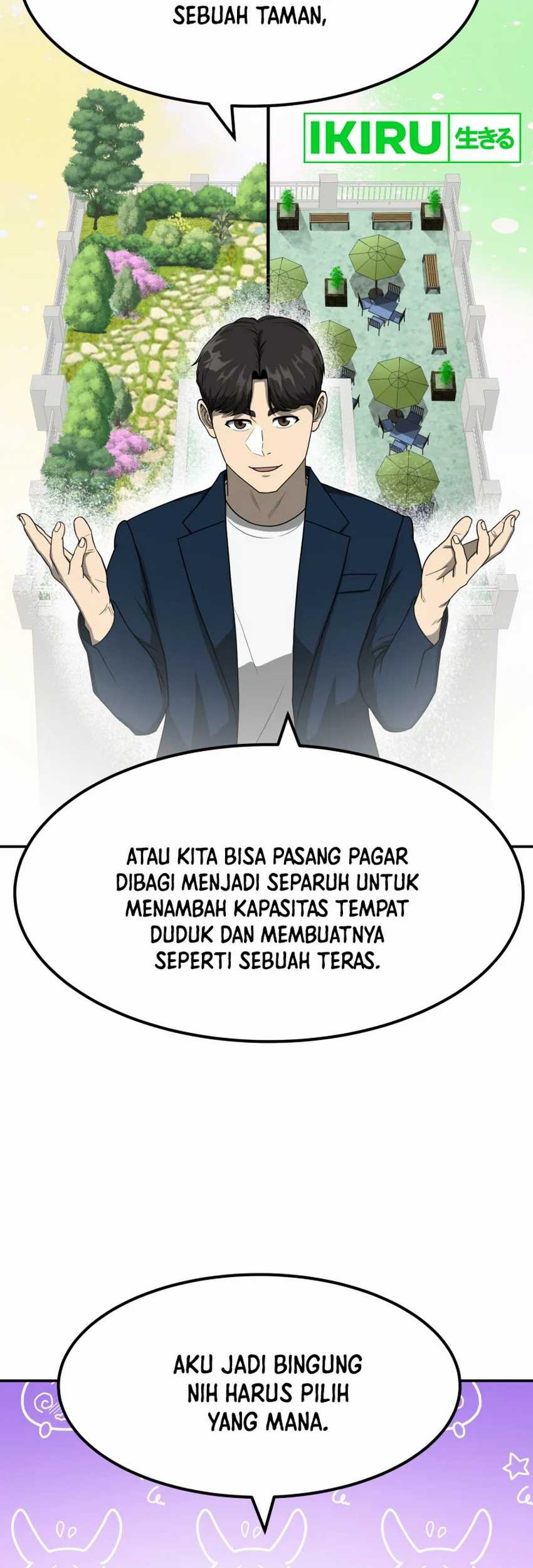 Golden Print Chapter 56 - halaman 32