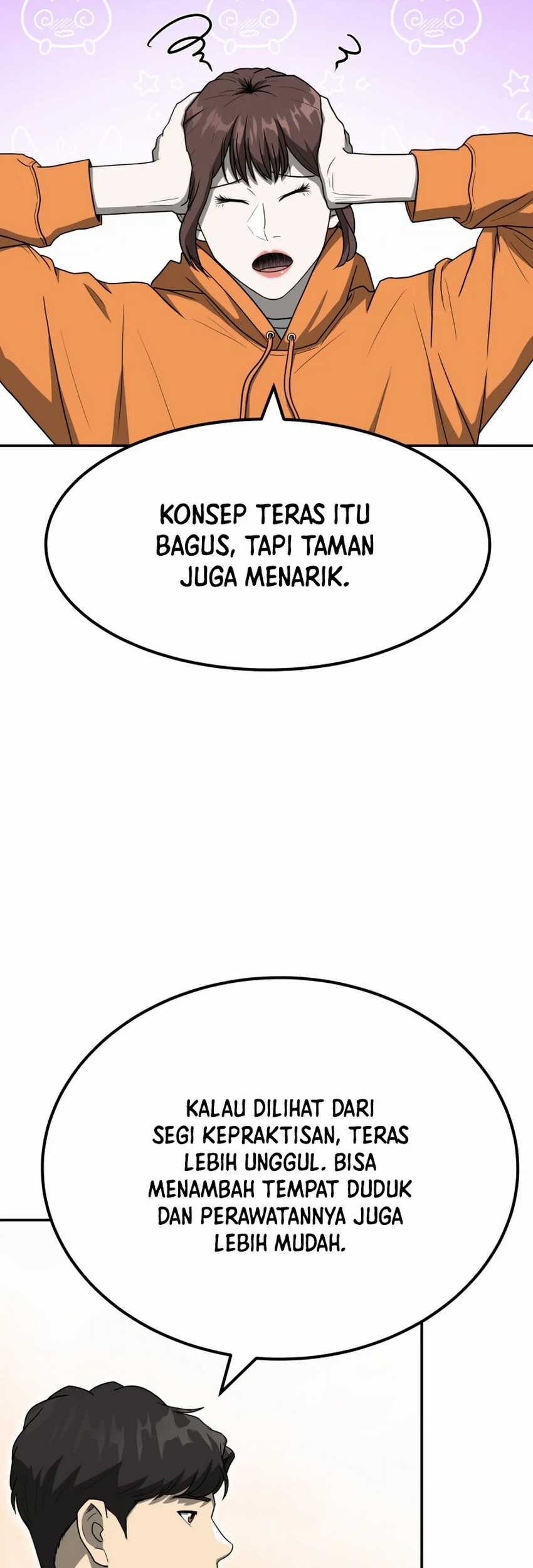 Golden Print Chapter 56 - halaman 33