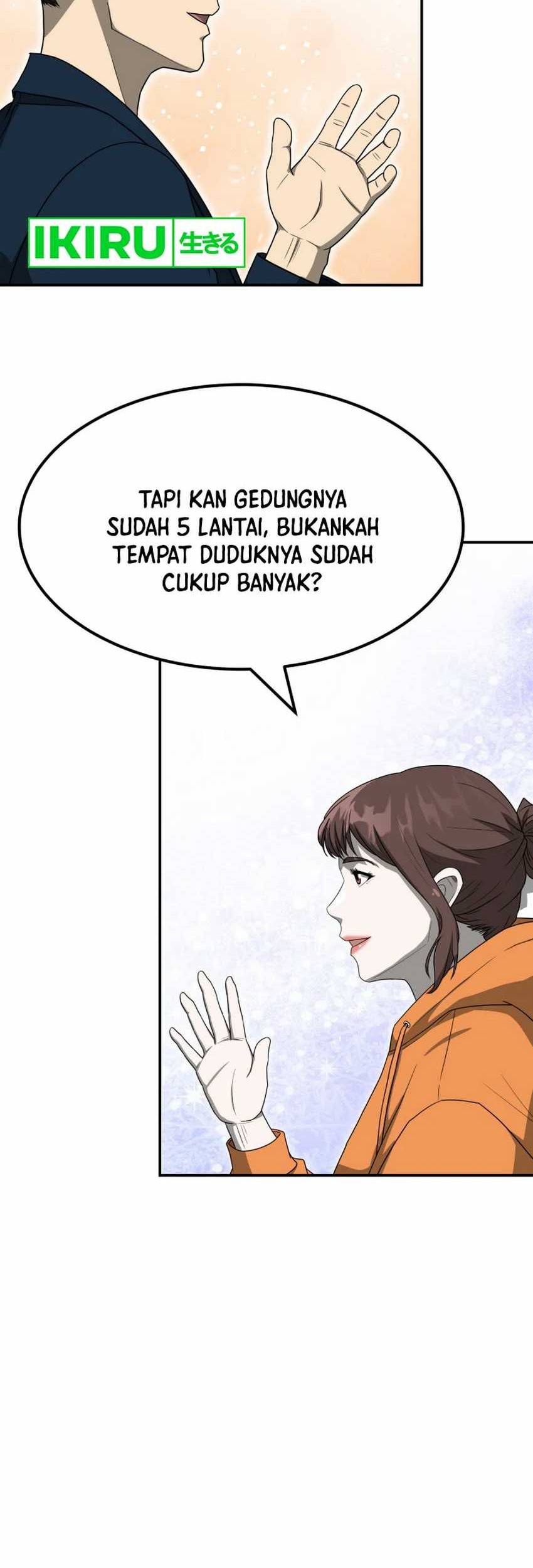 Golden Print Chapter 56 - halaman 34