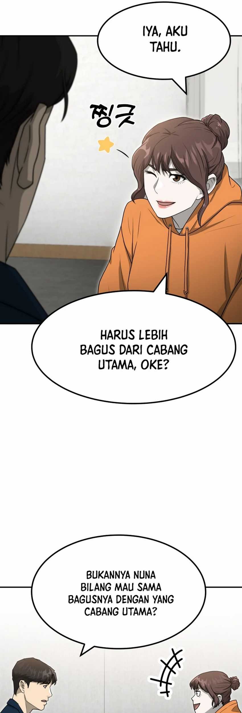 Golden Print Chapter 56 - halaman 36