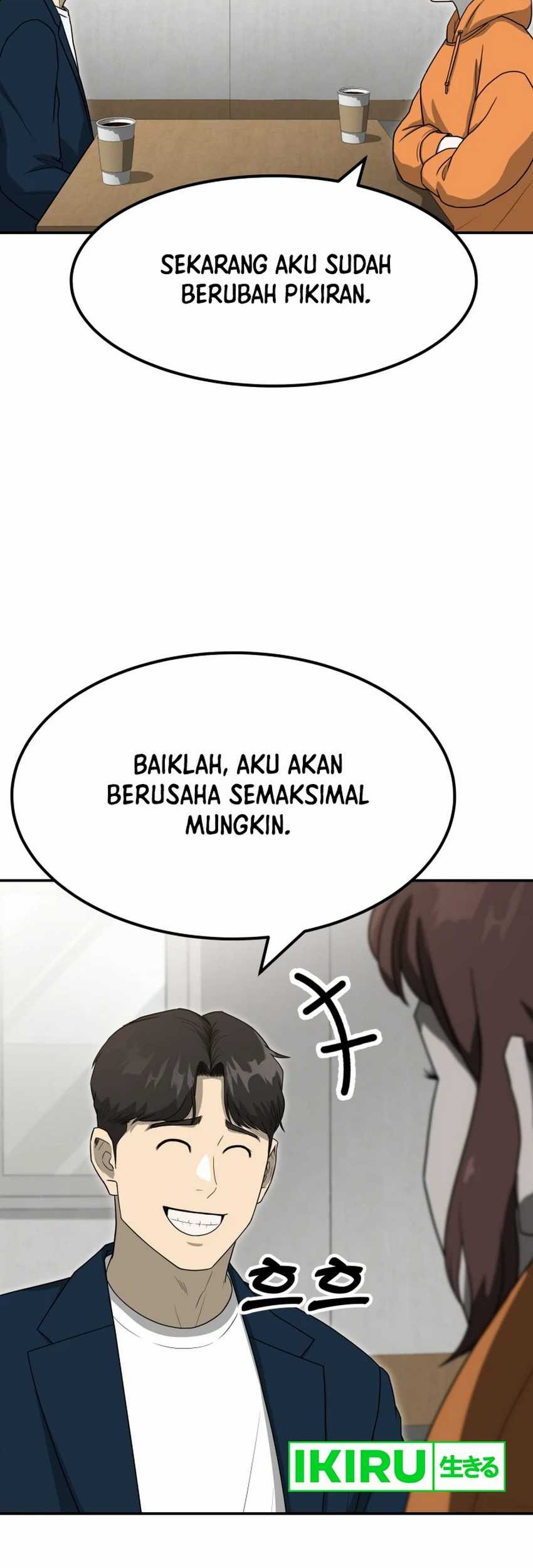Golden Print Chapter 56 - halaman 37