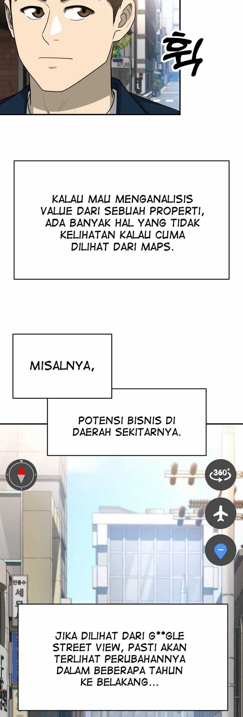 Golden Print Chapter 56 - halaman 4