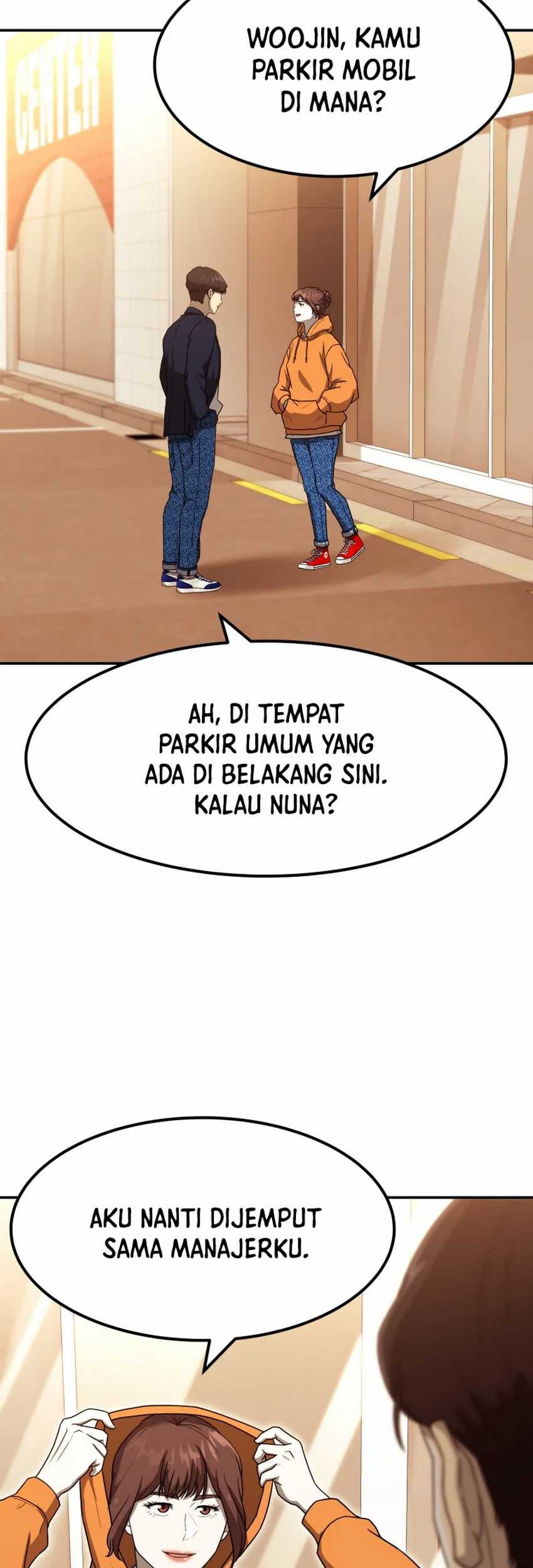 Golden Print Chapter 56 - halaman 40
