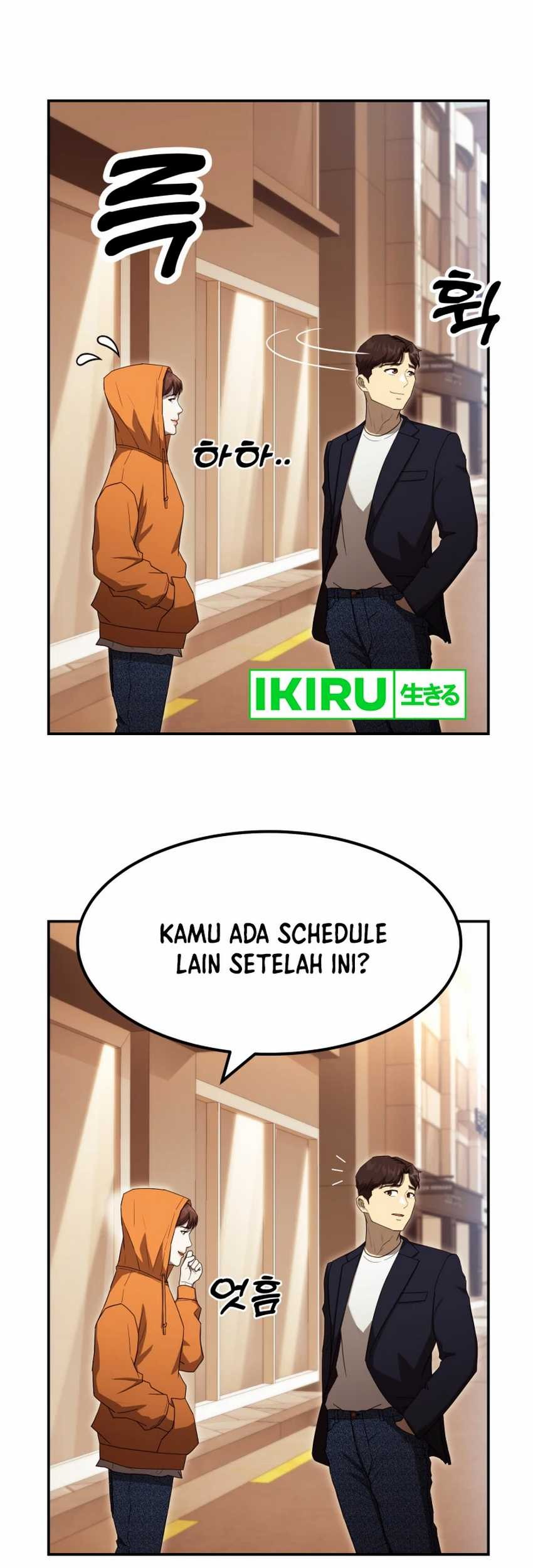 Golden Print Chapter 56 - halaman 42