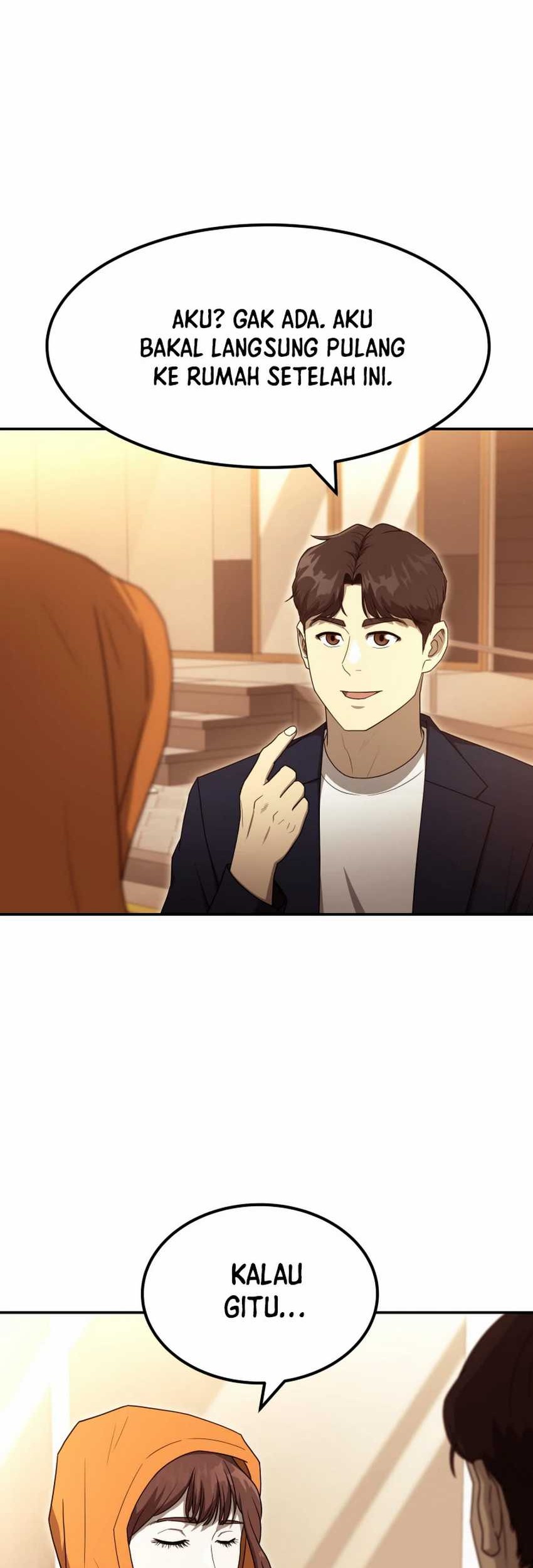 Golden Print Chapter 56 - halaman 43